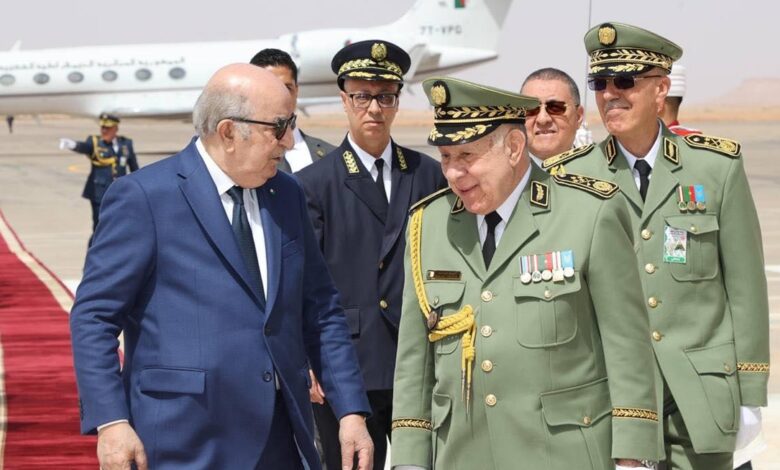 tebboune and chengriha4