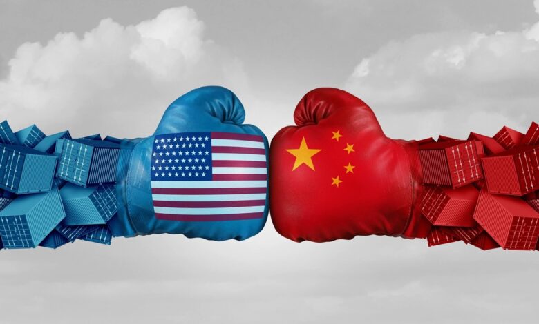 usa china trade war