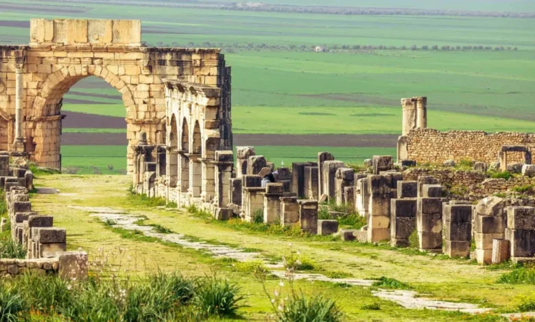 volubilis