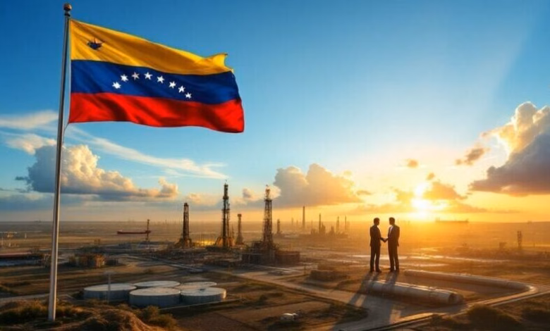 venezuela