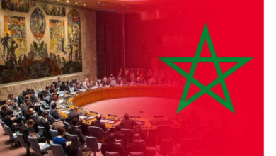 لعل الجزائر عائدة إلى "التاريخ"... من مَعبر الصحراء المغربية 2 AA