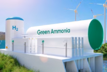 Green Amonia