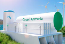 Green Amonia