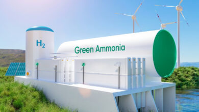 حرب إيران وسوق الأسمدة: كيف تُحوّل المملكة المغربية أزمة الغاز إلى ورقة قوة استراتيجية؟ 3 Green Amonia