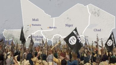 Sahel Jihadists3