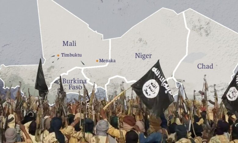 Sahel Jihadists3