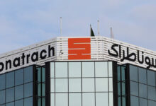 Sonatrach