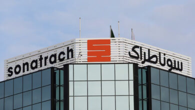 Sonatrach