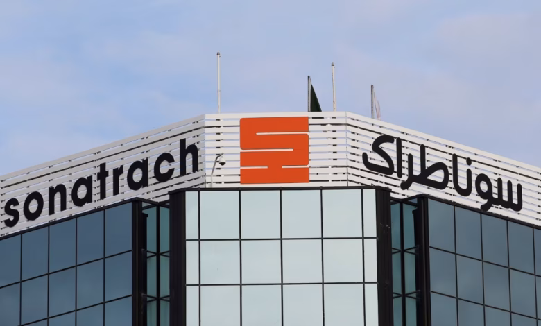 Sonatrach