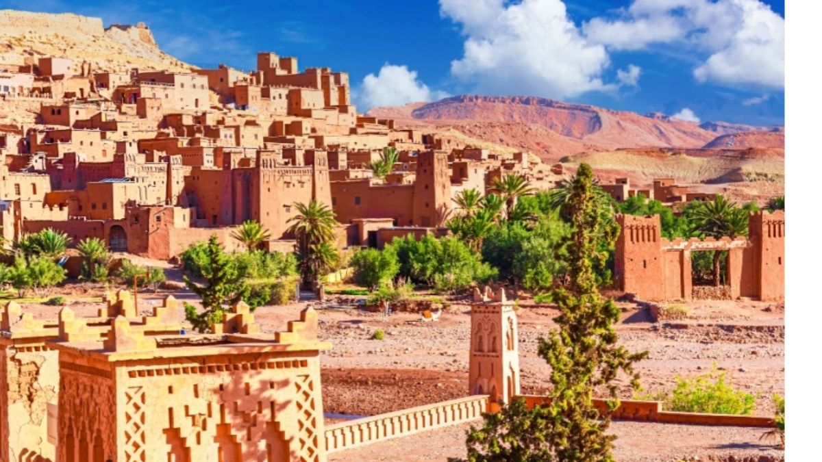 مدينة ورزازات المغربية: حيث تبدأ الحكاية… وتنفتح الصحراء على العالم 4 WAR1