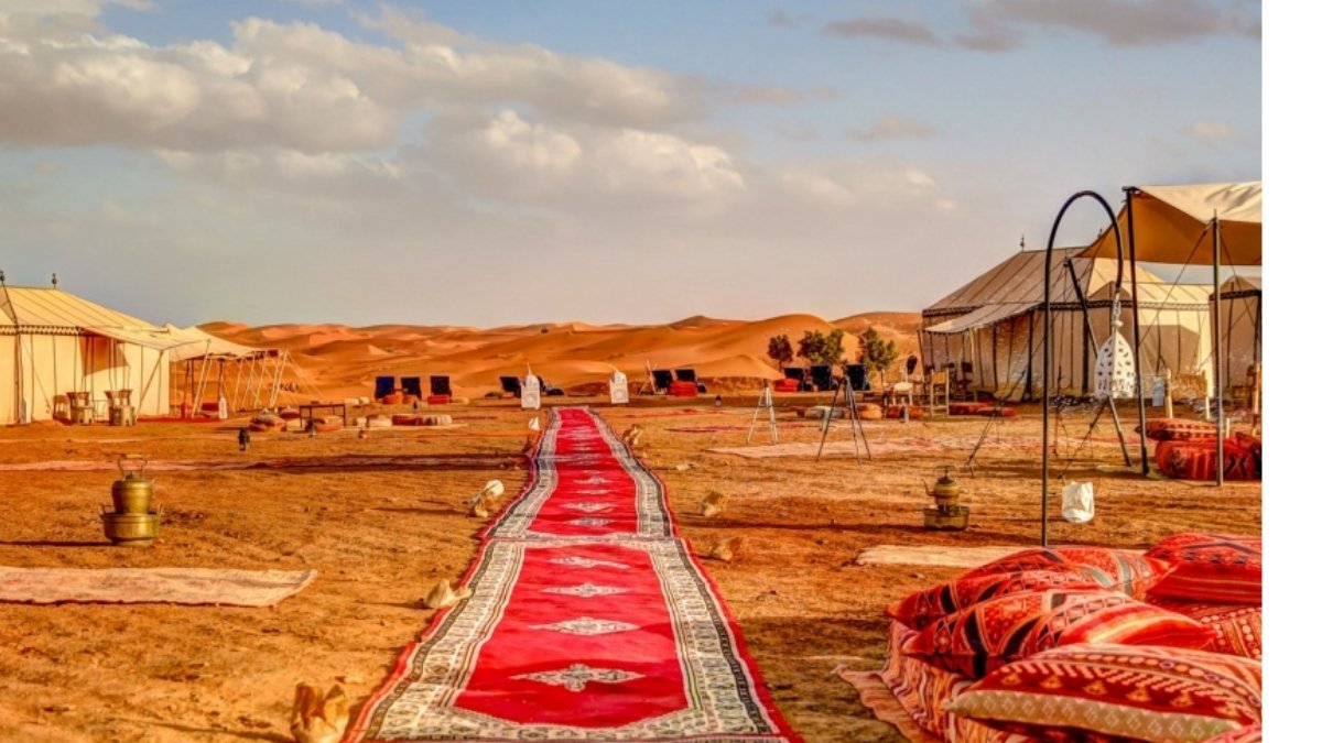 مدينة ورزازات المغربية: حيث تبدأ الحكاية… وتنفتح الصحراء على العالم 6 WAR2