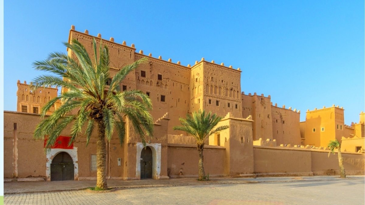 مدينة ورزازات المغربية: حيث تبدأ الحكاية… وتنفتح الصحراء على العالم 2 WAR4 1