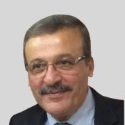 صورة د. عياد جلول