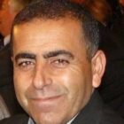 صورة د. ابراهيم نعيرات