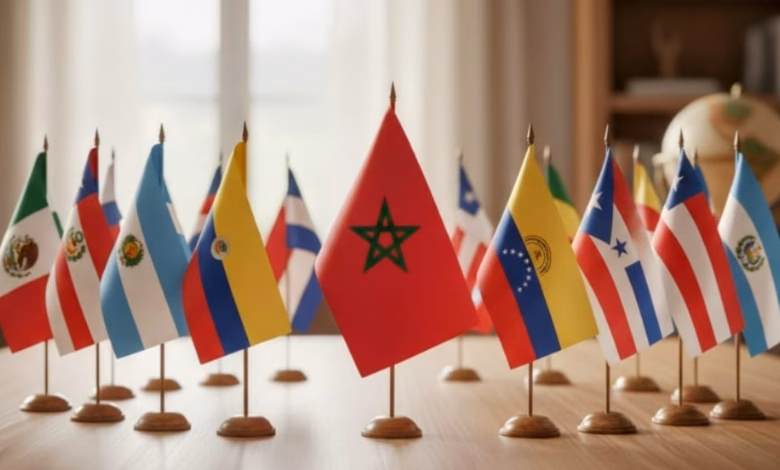 flags