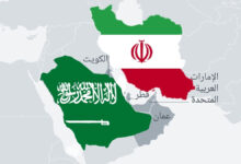 iran saudia