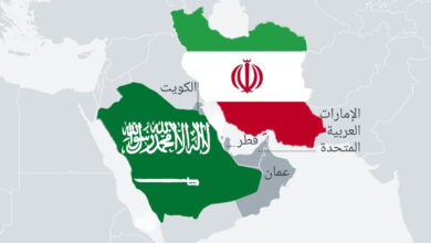 iran saudia