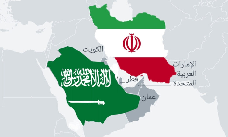 iran saudia