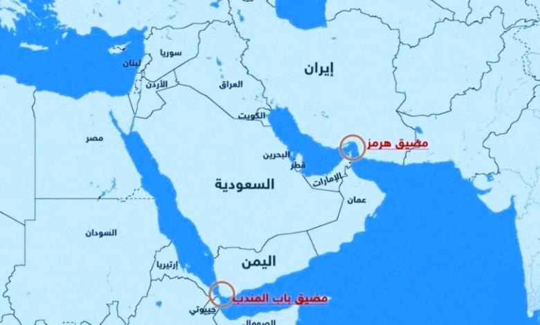 من مضيق هرمز إلى الأطلسي: تداعيات الحرب الأمريكية–الإيرانية على الاقتصاد والموقع الاستراتيجي للمغرب 1 vv