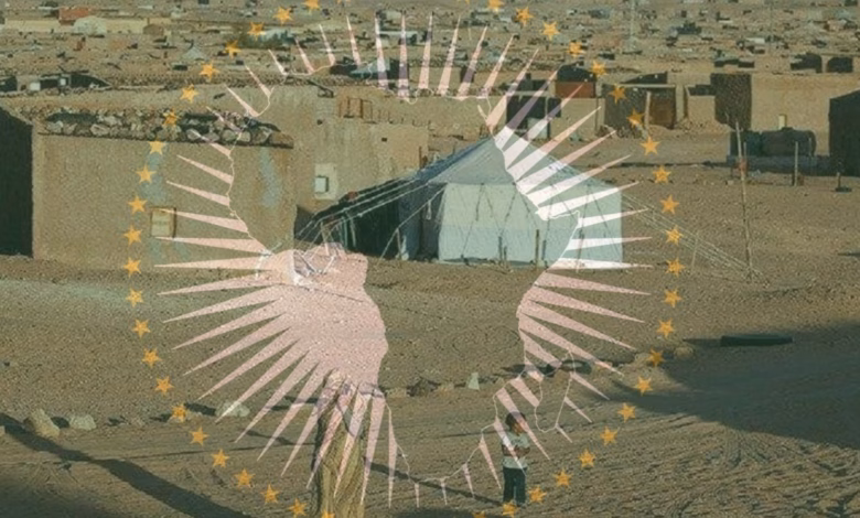 AU and Tindouf