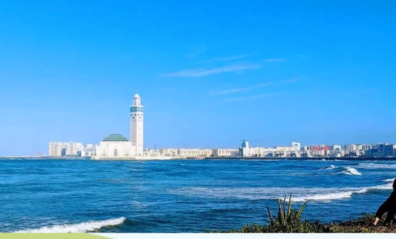 الدار البيضاء: مدينة الضوء… حيث يلتقي التاريخ بنبض الحداثة 33 CASA6