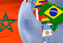 Maroc L. America