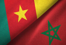 Morocco Cameroon