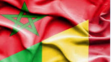 دلالات سحب مالي اعترافها بـ"البوليساريو" 6 dd