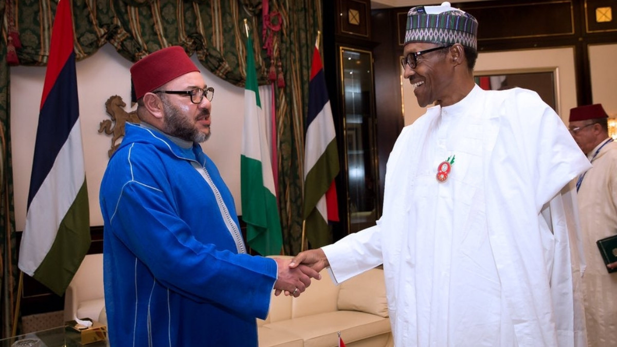 من التالي بعد مالي؟ — قراءة في خريطة الانسحابات الأفريقية المتوقعة من وهم تندوف 4 king in nigeria