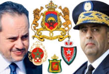 3 Security bodies