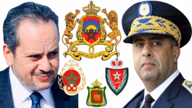 سر الاستثناء الأمني المغربي (2): ثلاثة أجهزة بعقيدة واحدة 13 3 Security bodies