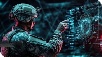 AI Military 1