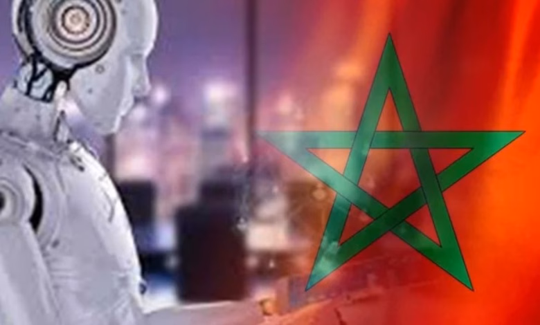 هل يصبح المغرب القوة الأولى في السيادة الرقمية بالقارة الإفريقية؟ 13 AYY