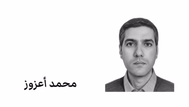 الأمن المغربي.. من التجربة المحلية إلى التصدير الدولي 6 Azzouz BW 1