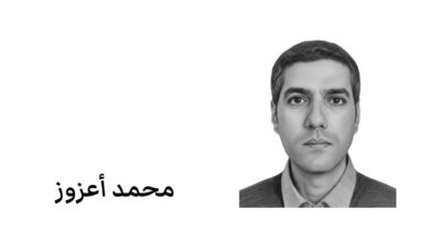 Azzouz BW 1