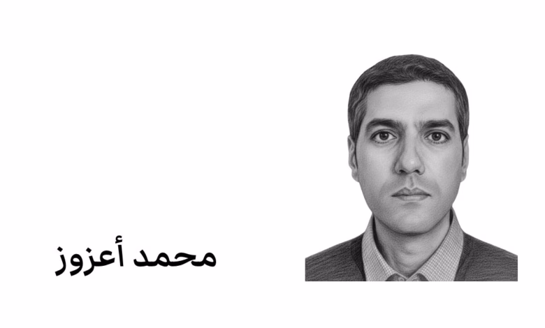 هجوم السمارة.. فرقعةٌ يائسة تُسرّع نهاية مشروع انفصالي آيل للسقوط 1 Azzouz BW 1