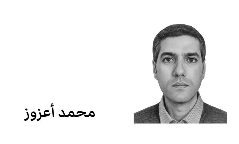 المغرب والخليج.. شراكة استراتيجية تتجاوز منطق التحالفات العابرة 3 Azzouz BW 1