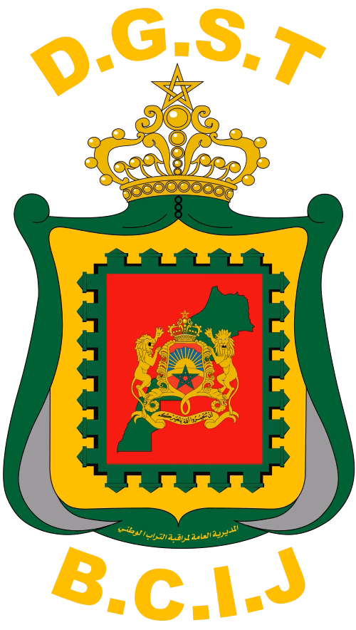 Blazon du BCIJ.svg