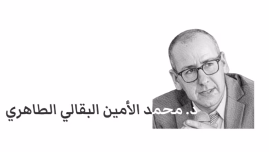 Mohammed Lamin Bakkali BW 1