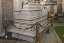 darih ahmed tijani
