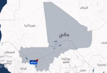 mali