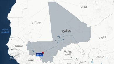 mali