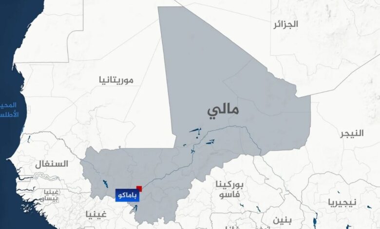 mali