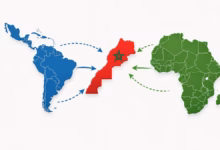 maps