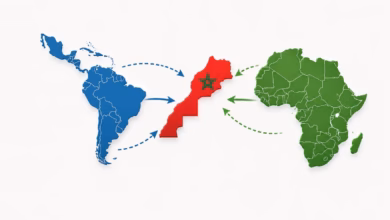 maps