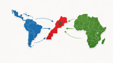 maps