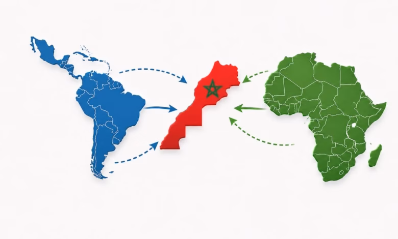 maps