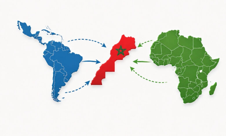 maps