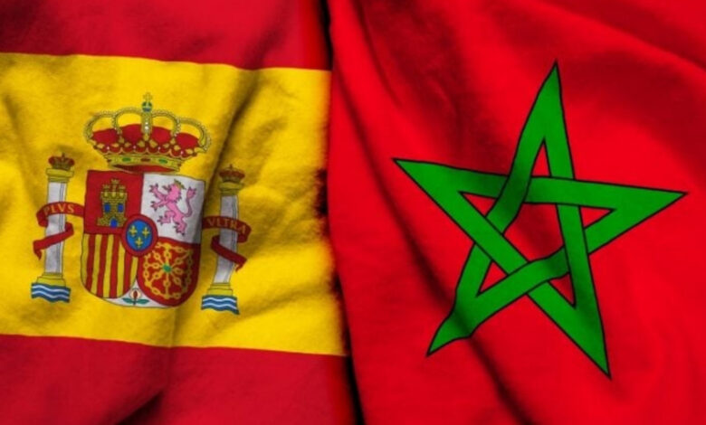 mar esp