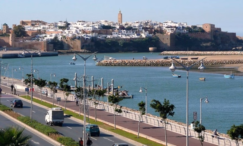 الرباط… مدينة الأنوار وعاصمة المغرب التي تعانق التاريخ والمستقبل 19 rabat1